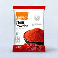 EASTERN CHILLY POWDER 500 GM